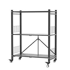 Folding shelves display for sale  Delivered anywhere in USA 