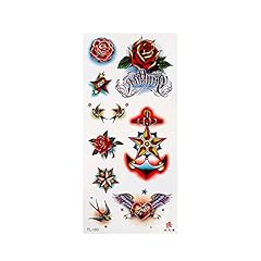 Ldschool tattoo set gebraucht kaufen  Wird an jeden Ort in Deutschland
