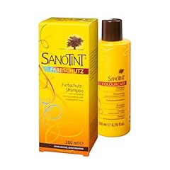 Sanotint farbschutz shampoo gebraucht kaufen  Wird an jeden Ort in Deutschland