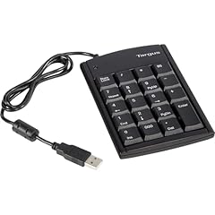 Targus numeric keypad for sale  Delivered anywhere in USA 