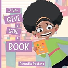 Give girl book for sale  Delivered anywhere in UK
