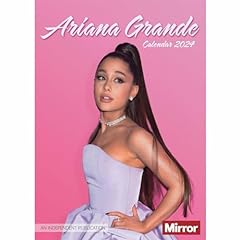 Ariana grande calendar for sale  Delivered anywhere in UK