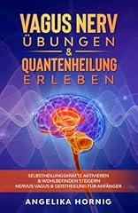 Vagus nerv übungen gebraucht kaufen  Wird an jeden Ort in Deutschland