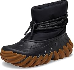 Crocs echo boot for sale  Delivered anywhere in USA 