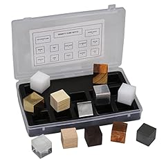 Density cube set for sale  Delivered anywhere in USA 