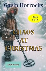 Chaos christmas book d'occasion  Livré partout en France
