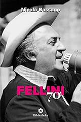 Fellini 70 usato  Spedito ovunque in Italia 