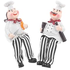 Aboofan french chef for sale  Delivered anywhere in UK