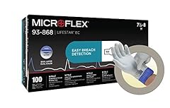 Microflex 868 lifestar usato  Spedito ovunque in Italia 