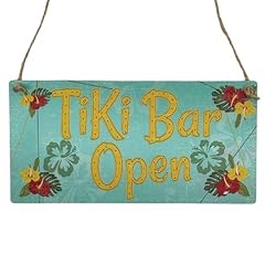 Second ave tiki for sale  Delivered anywhere in UK