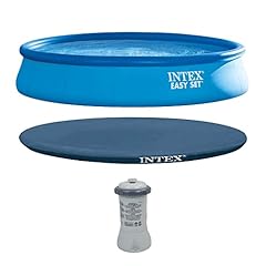 Intex easy set for sale  Delivered anywhere in USA 