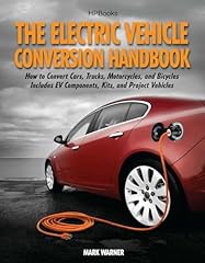 Electric vehicle conversion for sale  Delivered anywhere in UK