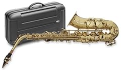 Stagg alto saxophone gebraucht kaufen  Wird an jeden Ort in Deutschland