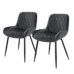 Design set chaises d'occasion  Livré partout en Belgiqu