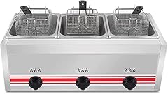Commercial gas fryer for sale  Delivered anywhere in USA 