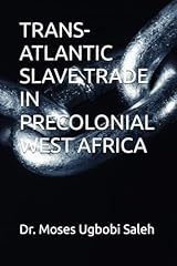 Trans atlantic slave for sale  Delivered anywhere in USA 