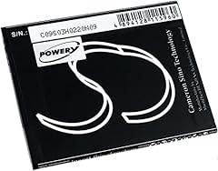Batterie ion sfr d'occasion  Livré partout en France