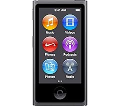 Apple ipod nano usato  Spedito ovunque in Italia 