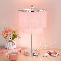 Pink lamp girls for sale  Delivered anywhere in USA 