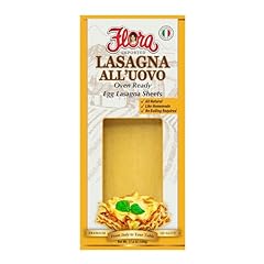 Flora foods lasagna for sale  Delivered anywhere in USA 