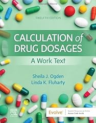 Calculation drug dosages for sale  Delivered anywhere in USA 