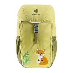 Deuter waldfuchs kinderrucksac gebraucht kaufen  Wird an jeden Ort in Deutschland