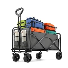 Collapsible wagon 220 for sale  Delivered anywhere in USA 
