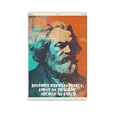 Karl marx zitat gebraucht kaufen  Wird an jeden Ort in Deutschland