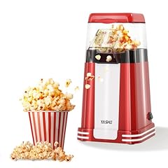 Yashe popcorn machine usato  Spedito ovunque in Italia 