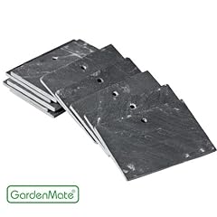 Gardenmate 10x étiquettes d'occasion  Livré partout en France
