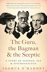 Guru bagman sceptic for sale  Delivered anywhere in UK
