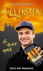 Höllenstein absolute asshole gebraucht kaufen  Wird an jeden Ort in Deutschland