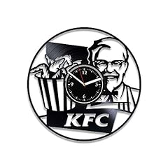 Clock kfc home for sale  Delivered anywhere in USA 