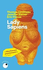 Lady sapiens d'occasion  Livré partout en France