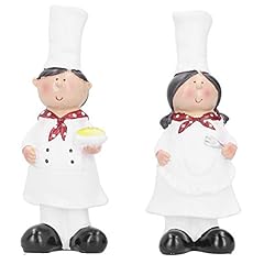 Bordstract chef figurine d'occasion  Livré partout en France