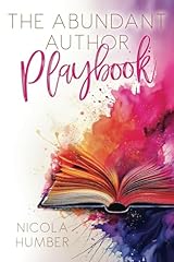 Abundant author playbook for sale  Delivered anywhere in UK