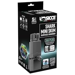 Sicce shark mini usato  Spedito ovunque in Italia 