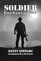 Soldier script screen for sale  Delivered anywhere in USA 