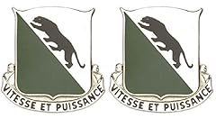 69th armor distinctive for sale  Delivered anywhere in USA 