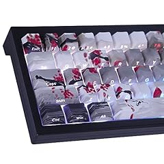 Tsungup pbt keycaps for sale  Delivered anywhere in USA 