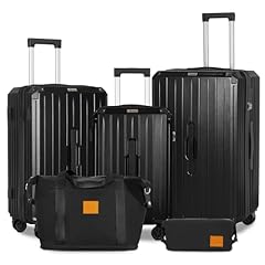 Romswi piece luggage for sale  Delivered anywhere in USA 