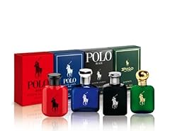 Polo cologne 4 for sale  Delivered anywhere in USA 