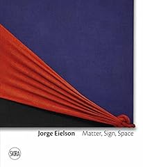Jorge eielson. matter usato  Spedito ovunque in Italia 