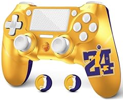 Yellow wireless controller for sale  Delivered anywhere in USA 