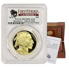 2016 american gold for sale  Delivered anywhere in USA 