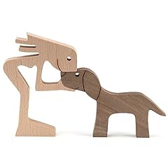 Onsolo wooden pet for sale  Delivered anywhere in UK
