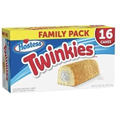 Hostess twinkies golden for sale  Delivered anywhere in USA 