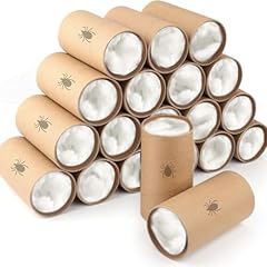 Tick tubes pack for sale  Delivered anywhere in USA 