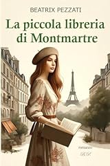 Piccola libreria montmartre usato  Spedito ovunque in Italia 