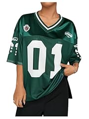 Floerns women football for sale  Delivered anywhere in USA 